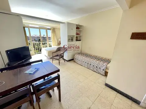 Departamento en Alquiler Temporal de 1 dormitorio