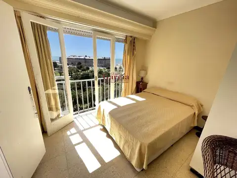 Departamento en Alquiler Temporal al Este