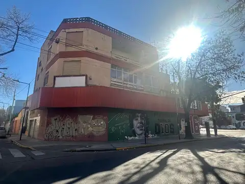 Terreno en Venta 13  mts Frente