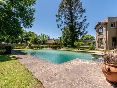 Casa en Venta en Ezeiza, USD 630.000