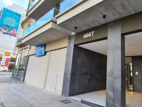 Avenida Cabildo 4600