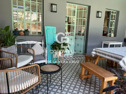 Quinta country los molinos