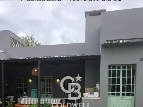 Quinta en Venta en Recreo, USD 178.000