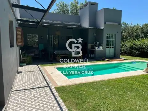 Quinta en Venta en Recreo, USD 178.000
