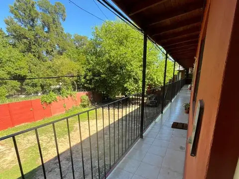 Departamento en Alquiler de Monoambiente