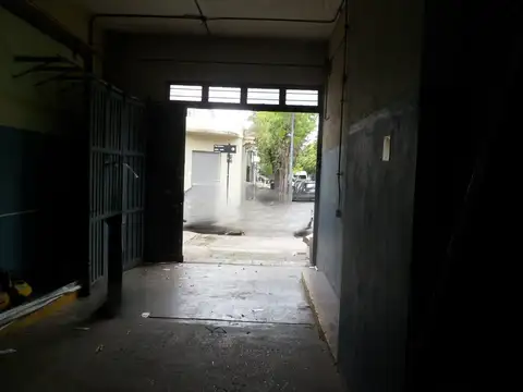 Alquiler Base operativa p/PyMe Depósito + Oficinas