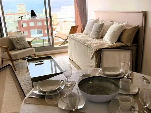 Departamento en Venta 1 año