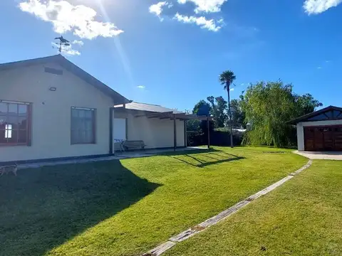 Casa en Venta de 3 dormitorios