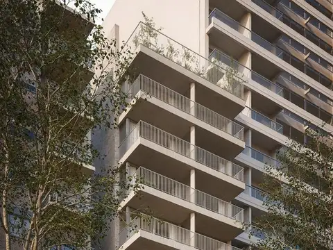 Cochera en Barrio Lourdes