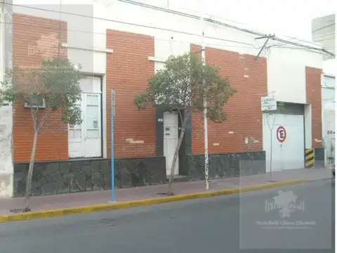 Galpón en Venta en San Luis, Juan Martín de Pueyrredón