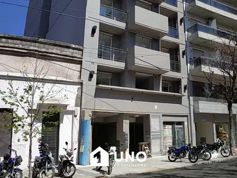 Cochera en Venta cubie.