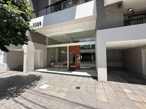 Habana 3328 , Piso 5