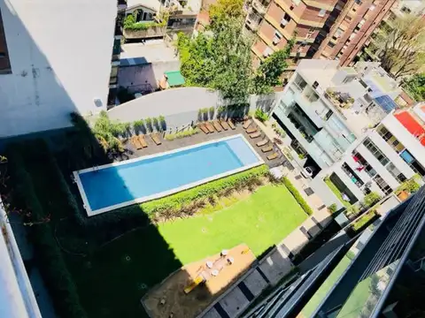 Departamento en Venta de Monoambiente
