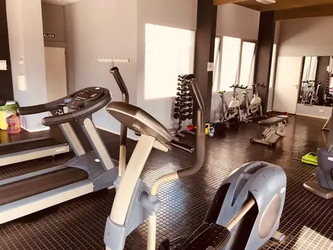 Departamento en Venta en Belgrano, USD 98.000