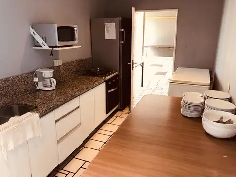 Departamento en Venta en Belgrano, USD 98.000