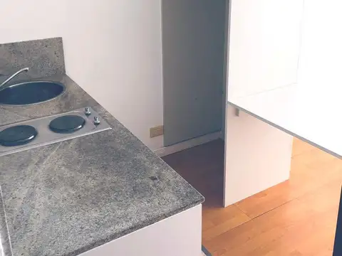 Departamento en Venta en Belgrano, USD 120.000