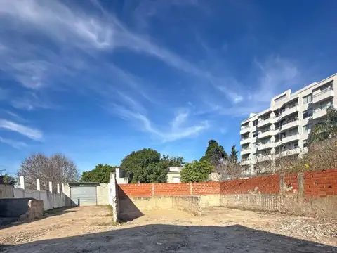 Terreno - Alquiler - Argentina, San Miguel - Belgrano 150