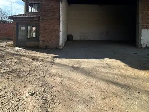 Terreno en Alquiler de 514,0 m2