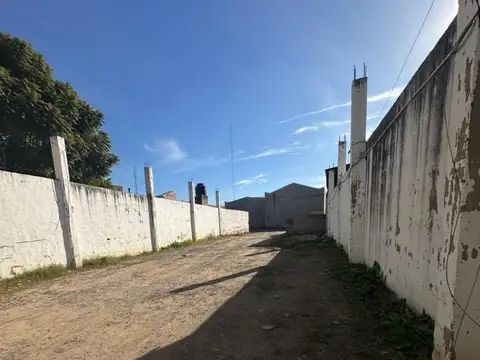 Terreno - Alquiler - Argentina, San Miguel - Belgrano 150