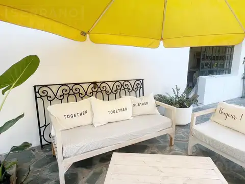 Casa en Venta al Oeste