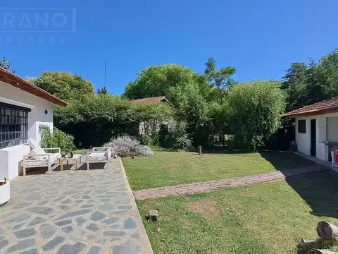 Casa en Venta 40 años