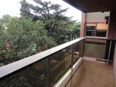 Avenida General Paz 400, Piso 3