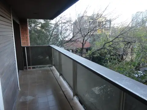 Avenida General Paz 400, Piso 3
