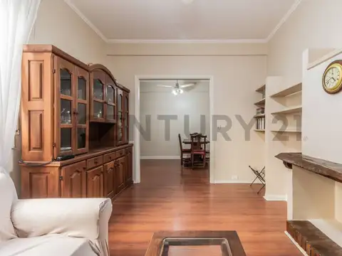Departamento en Venta en Parque Patricios, USD 75.000