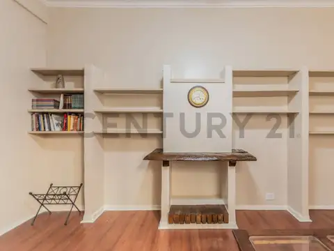 Venta departamento 2 ambientes en Parque Patricios