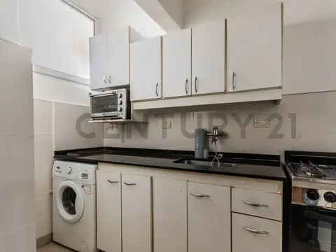 Rondeau 3100, Piso 2
