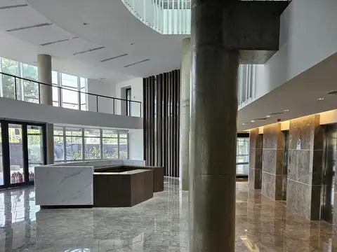 Oficina en Alquiler A Estrenar