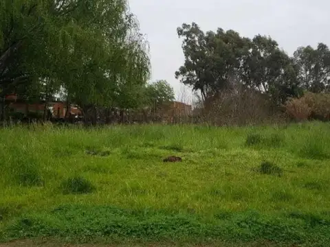 Terreno en Venta en Santa Teresita, USD 25.000