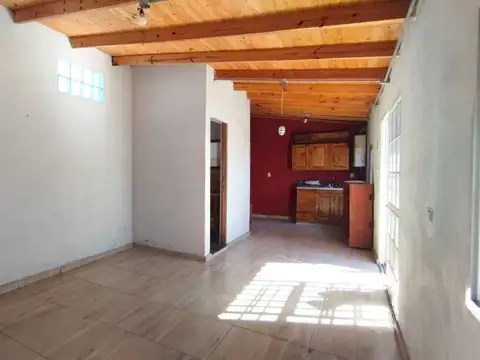 Depto Tipo Casa en Venta de 2 dormitorios