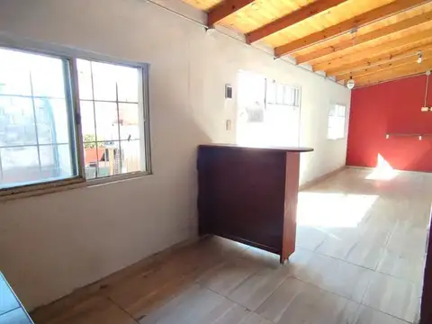 Depto Tipo Casa en Venta en Piñeyro, USD 60.000