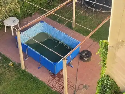 Propiedad En Venta, San Martin Y Bouquet Roldan