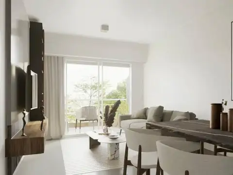 Departamento en Venta A Estrenar