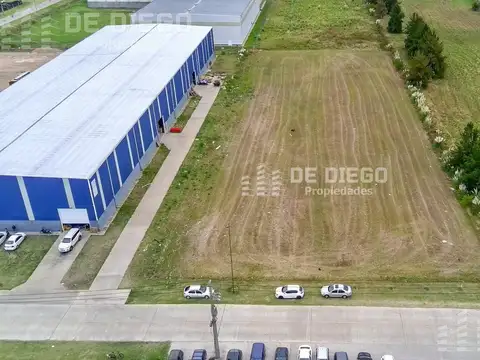 Terreno en Venta en Carlos Spegazzini, Partido de Ezeiza