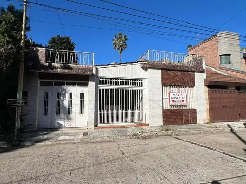 ZONA WARD CASA AMERICANA A RECICLAR