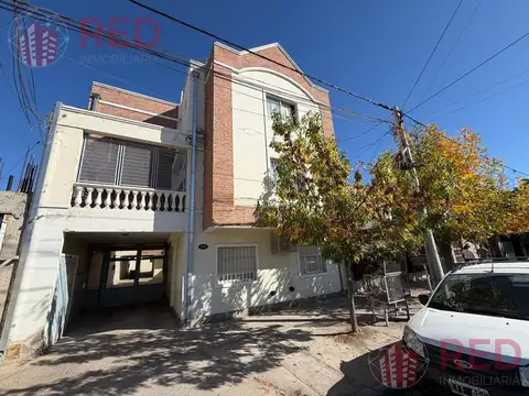 Vende departamento 1 dormitorio Neuquen