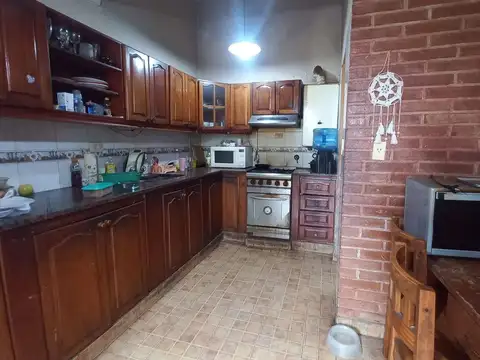 Casa en Venta 35 años