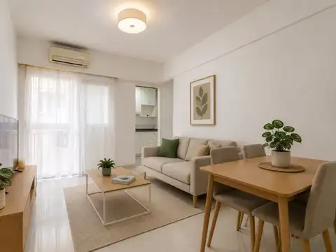 Departamento en Venta en Boedo, CABA