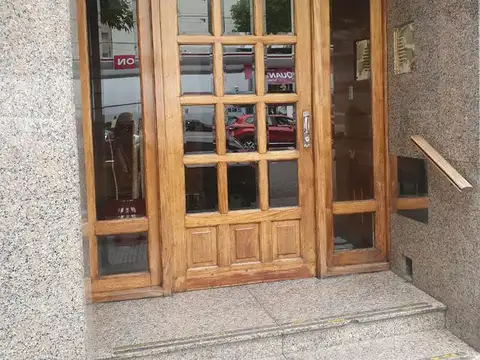 Avenida La Plata 500