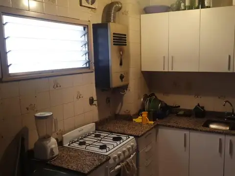Departamento en Venta Apto profesional