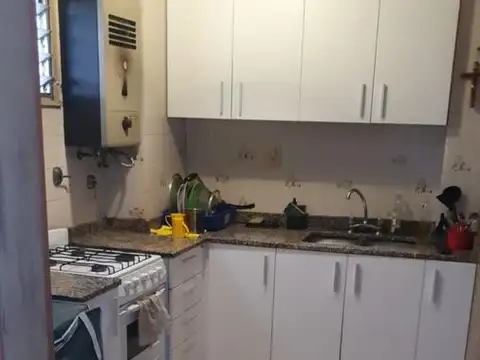 Departamento en Venta 35 años