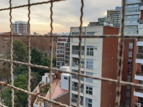 Departamento en Alquiler 40 años