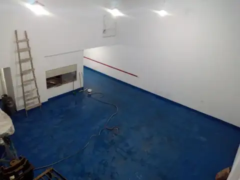 Avenida Intendente Remigio López 5000