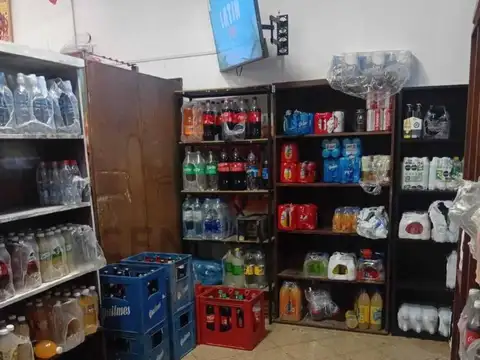 VENTA  FONDO DE COMERCIO AL FRENTE DEL CORREO ARGENTINO