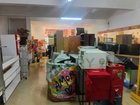 Local en Venta A Estrenar