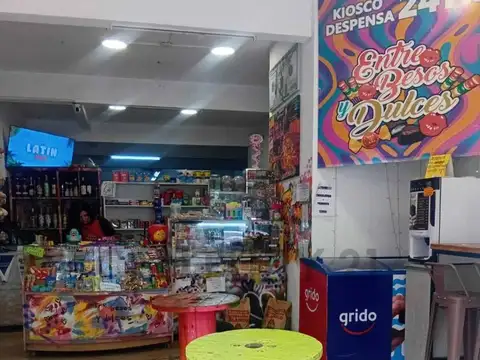 General Paz 200, Piso 0