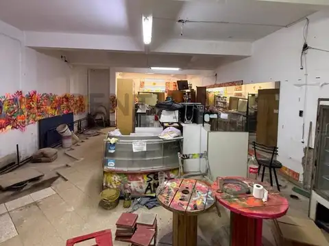 Local en Venta en Centro, USD 20.000
